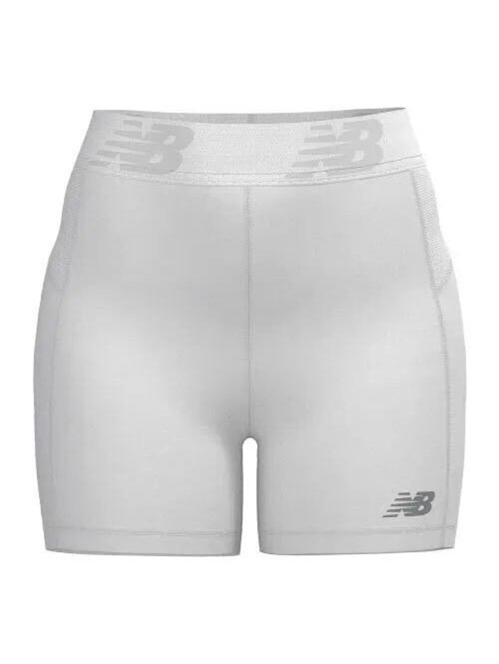 NWT New New Balance Women's Pace Short - Small